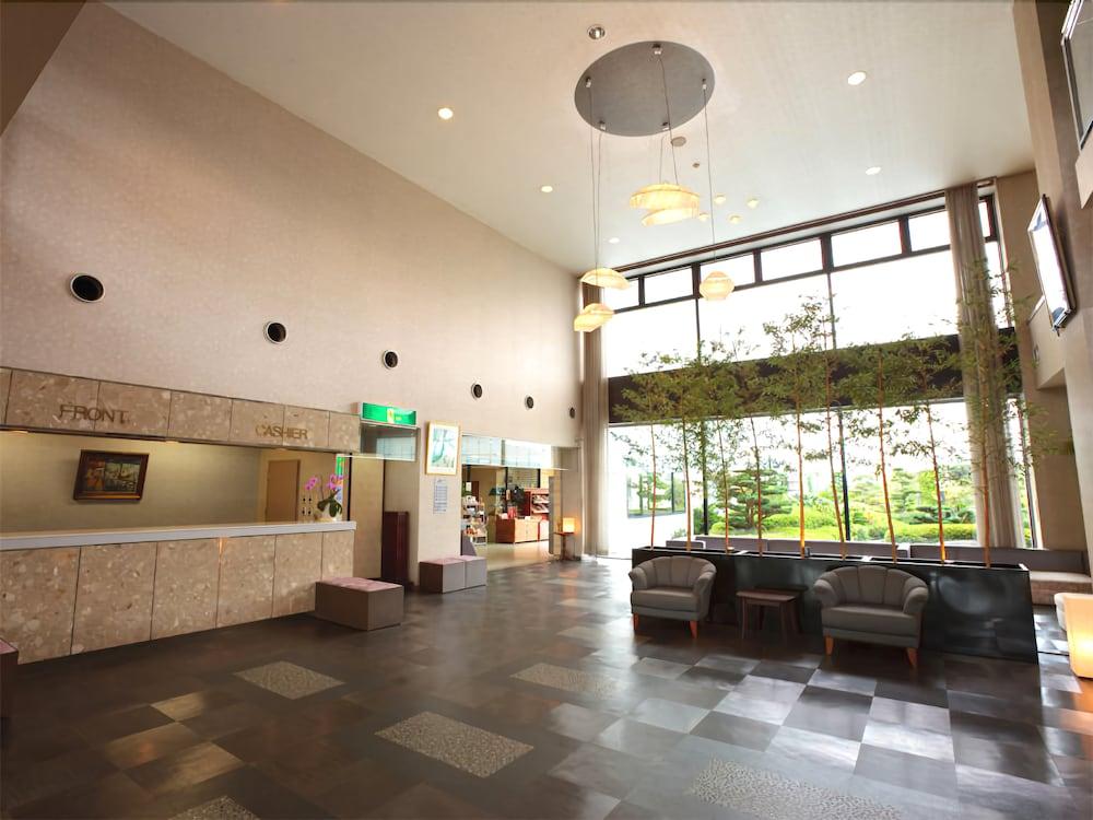 Misakitei Hotel Kami Amakusa Bagian luar foto